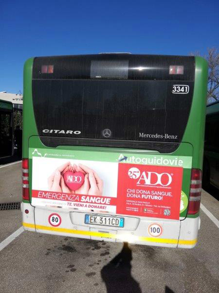 Ado Emergenza Sangue-Milano Bus-01