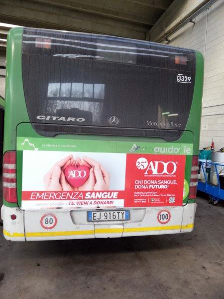 Ado Emergenza Sangue-Milano Bus-08