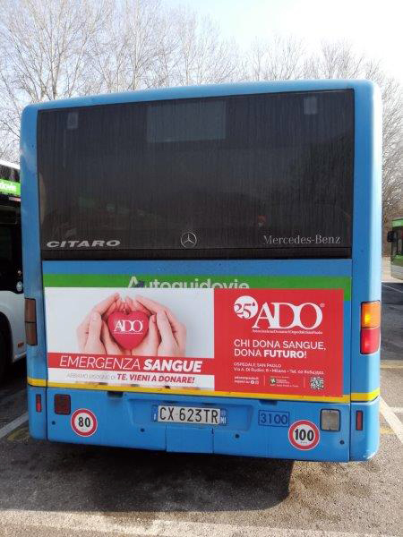 Ado Emergenza Sangue-Milano Bus-10