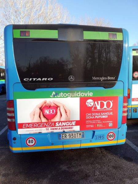 Ado Emergenza Sangue-Milano Bus-12