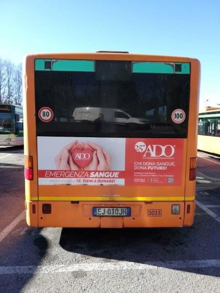 Ado Emergenza Sangue-Milano Bus-18