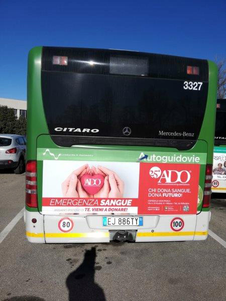 Ado Emergenza Sangue-Milano Bus-20