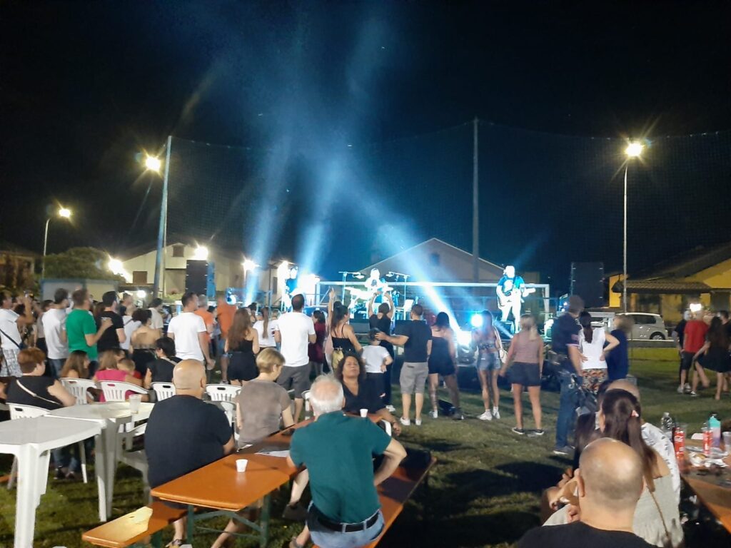 Guinzano Sport and Beer